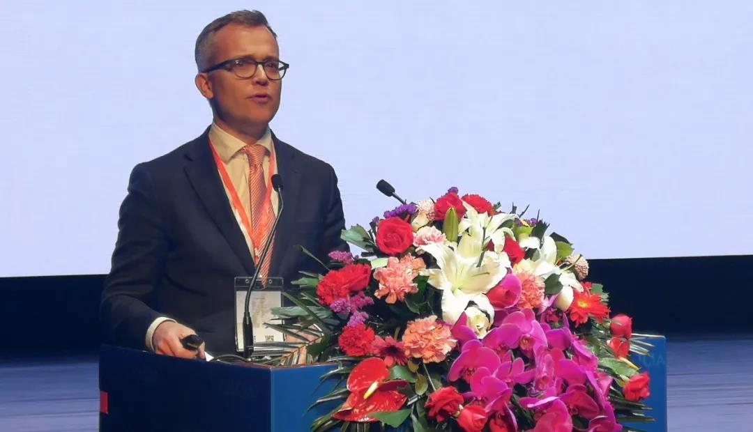 2019中国涂料大会召开，，，官宣2018中国涂料工业大数据(图7)