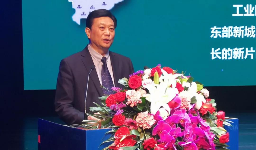 2019中国涂料大会召开，，，官宣2018中国涂料工业大数据(图8)